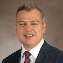 Photo of Dr. Joseph Nevarez, MD